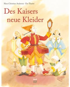 Des Kaisers neue Kleider