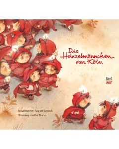 Die Heinzelmännchen von Köln
