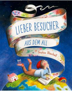 Lieber Besucher aus dem All