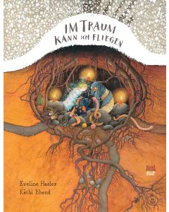 Im Traum kann ich fliegen