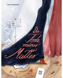 Die Tode meiner Mutter