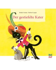 Der gestiefelte Kater