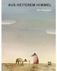 Aus heiterem Himmel – vom Gewinner des Astrid Lindgren Memorial Awards 2026!