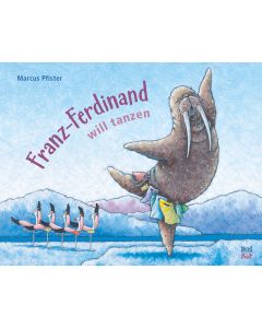 Franz-Ferdinand will tanzen