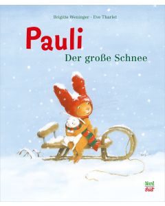 Pauli – Der große Schnee