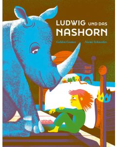 Ludwig und das Nashorn