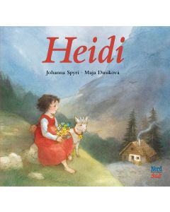 Heidi (PT)