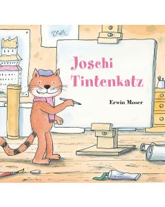 Joschi Tintenkatz