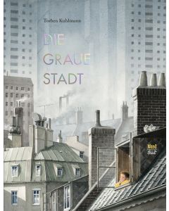 Die graue Stadt