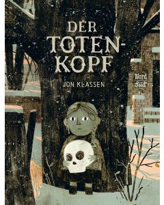 Der Totenkopf – Volksmärchen vom Gewinner des Astrid Lindgren Memorial Awards!