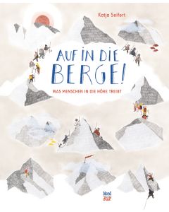 Auf in die Berge!