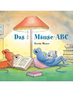 Das Mäuse-ABC