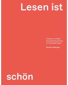 Lesen ist schön