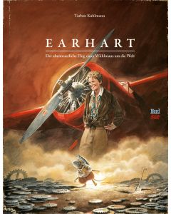 Earhart