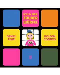 Ich und der Zauberwürfel