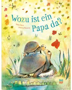 Wozu ist ein Papa da?