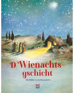 D Wienachtsgschicht