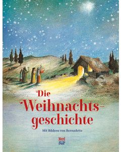 Die Weihnachtsgeschichte