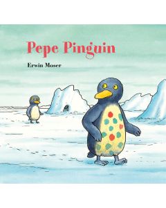 Pepe Pinguin