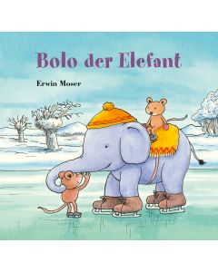 Bolo der Elefant