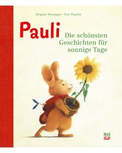 Pauli – Die schönsten Geschichten für sonnige Tage