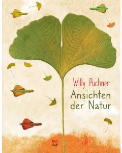 Ansichten der Natur