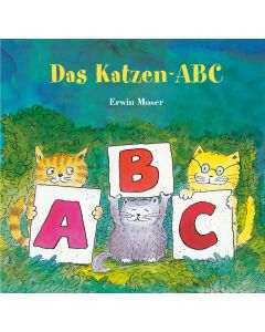 Das Katzen-ABC