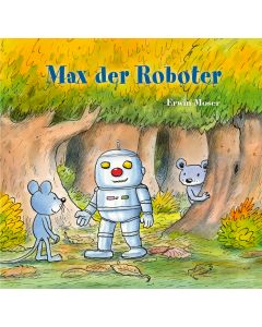 Max der Roboter
