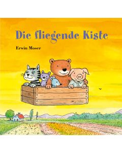 Die fliegende Kiste