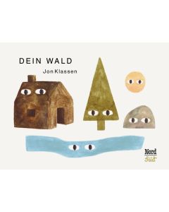Dein Wald – vom Gewinner des Astrid Lindgren Memorial Award 2026!