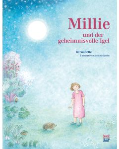 Millie und der geheimnisvolle Igel