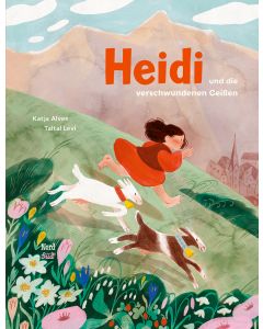 Heidi und die verschwundenen Geißen