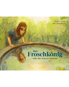 Der Froschkönig