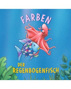 Der Regenbogenfisch Farben