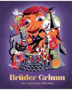 Brüder Grimm