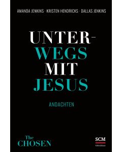 Unterwegs mit Jesus