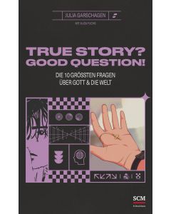 True Story? Good Question!