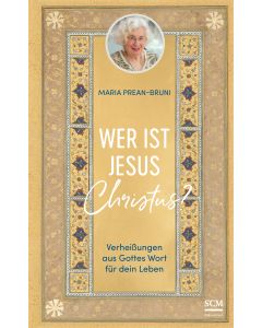Wer ist Jesus Christus?