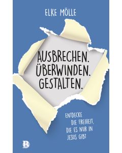 Ausbrechen. Überwinden. Gestalten.