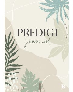 Predigt Journal