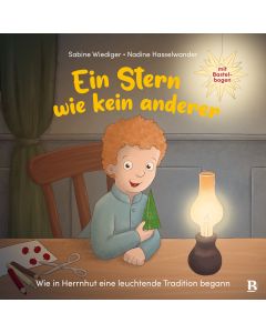 Ein Stern wie kein anderer