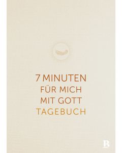 7 Minuten für mich mit Gott