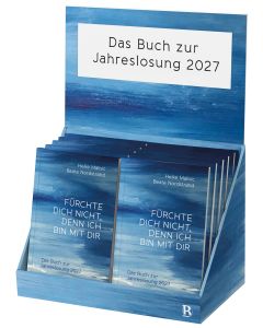 Display "Jahreslosung 2027"