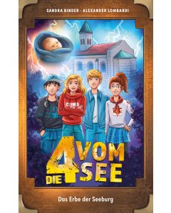 Das Erbe der Seeburg