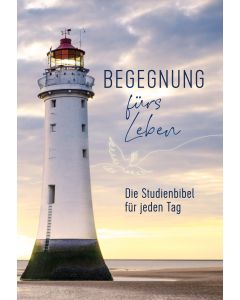 Begegnung fürs Leben, Motiv "Leuchtturm"