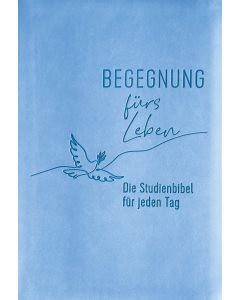 Begegnung fürs Leben, Kunstleder