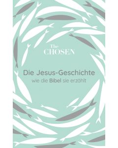 Die Jesus-Geschichte