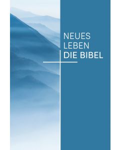 Neues Leben. Die Bibel, Standardausgabe, Motiv Natur