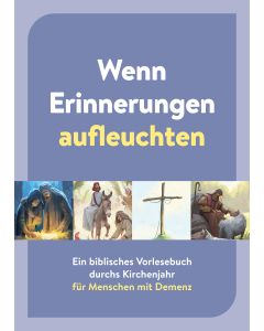 Wenn Erinnerungen aufleuchten