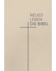 Neues Leben. Die Bibel mit Schreibrand